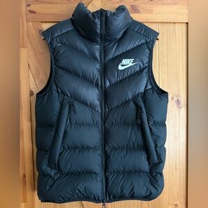 Nike Puffer Vest
